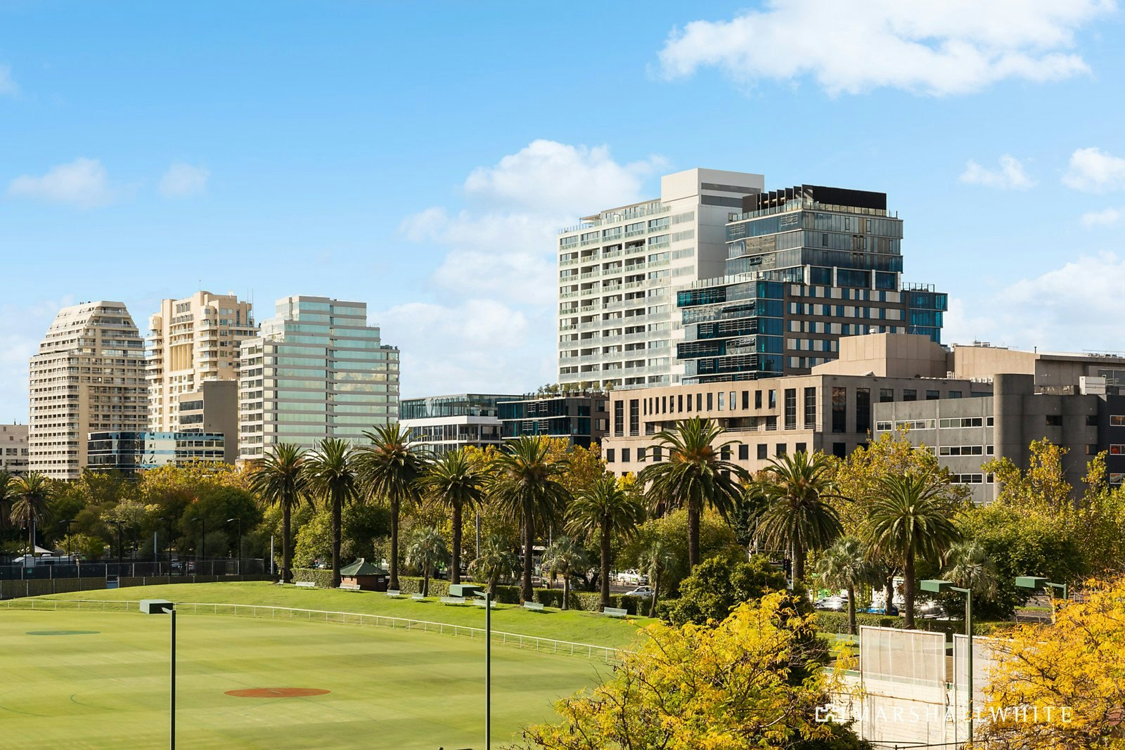 308/1 Roy Street, Melbourne, VIC