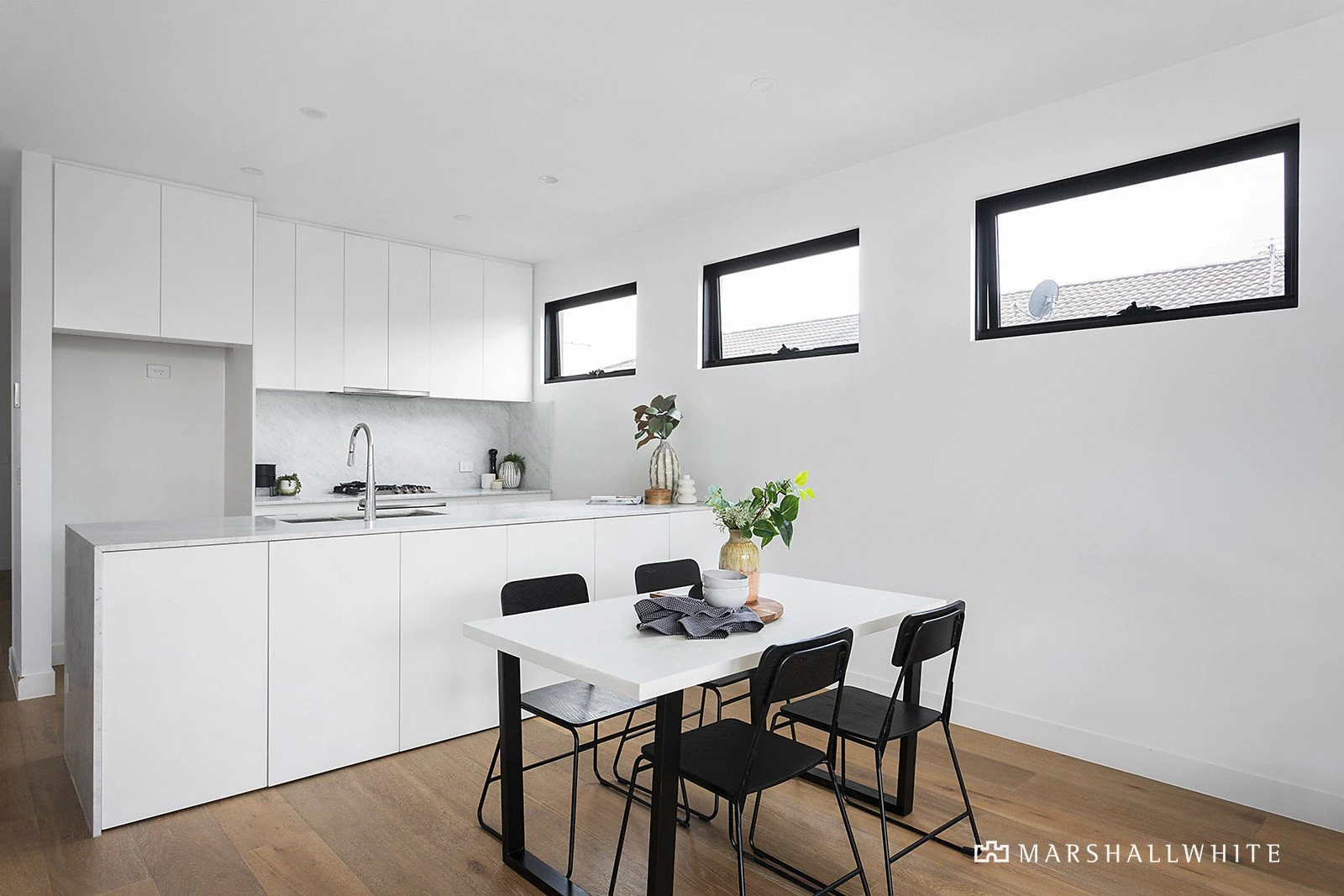 Penthouse 5/7 St Georges Road, Armadale, VIC
