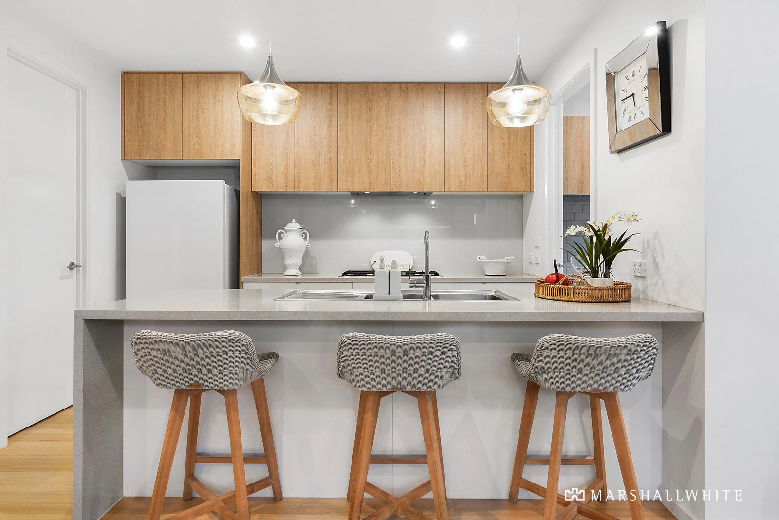 3/18 MacDonald Grove, Mornington, VIC