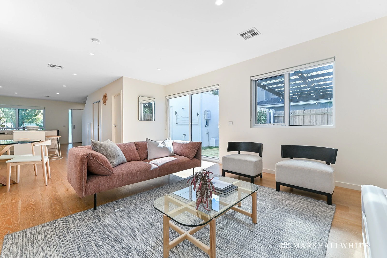 1/11 Matthieson Street, Highett, VIC