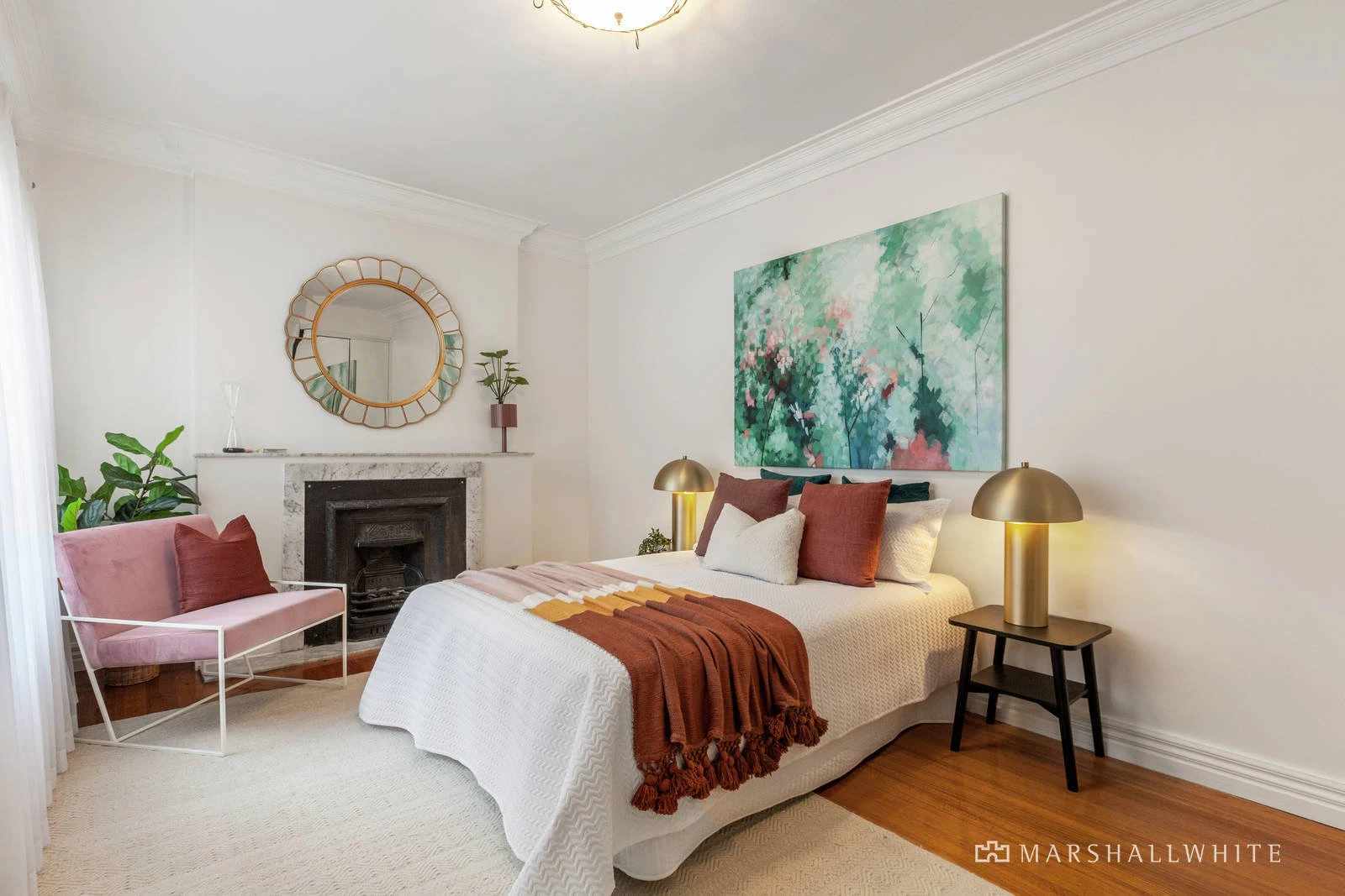 3/72 Canterbury Road, Toorak, VIC