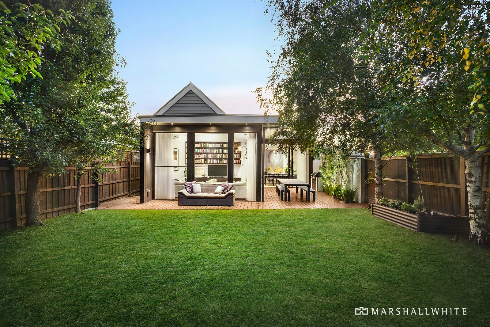 16 Budd Street, Brighton, VIC