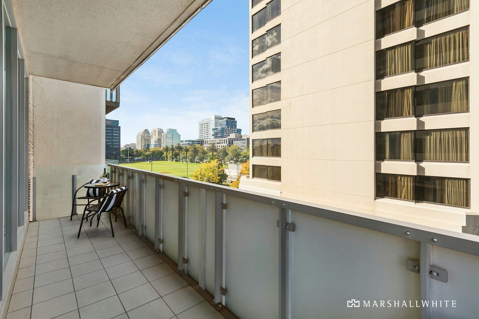 308/1 Roy Street, Melbourne, VIC