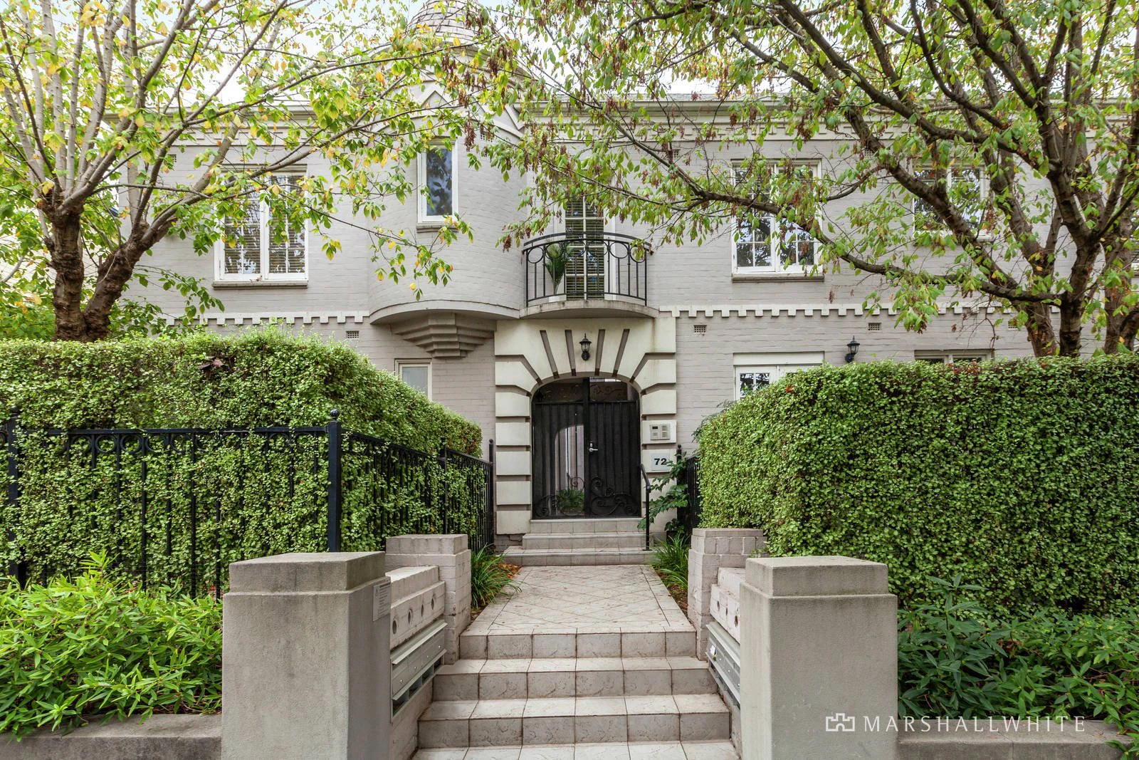3/72 Canterbury Road, Toorak, VIC