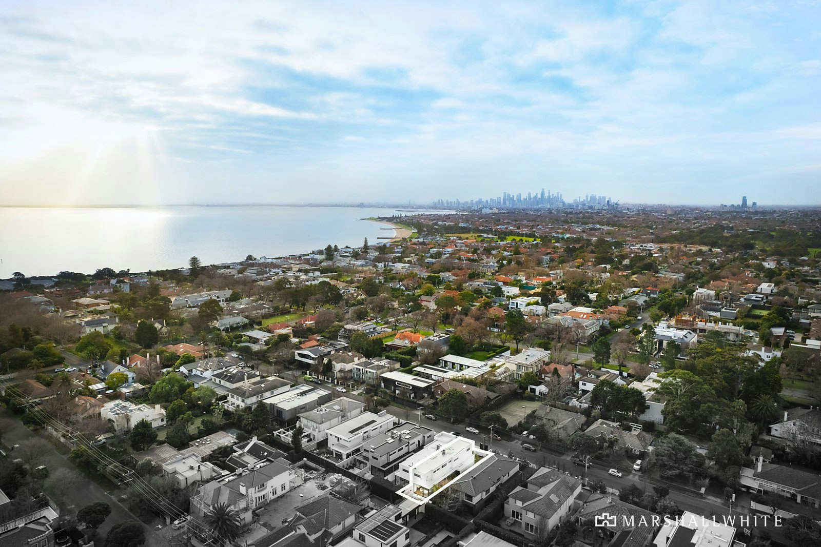 16 Campbell Street, Brighton, VIC