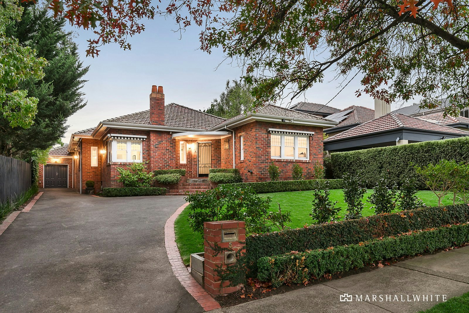 3 Madeline Street, Glen Iris, VIC