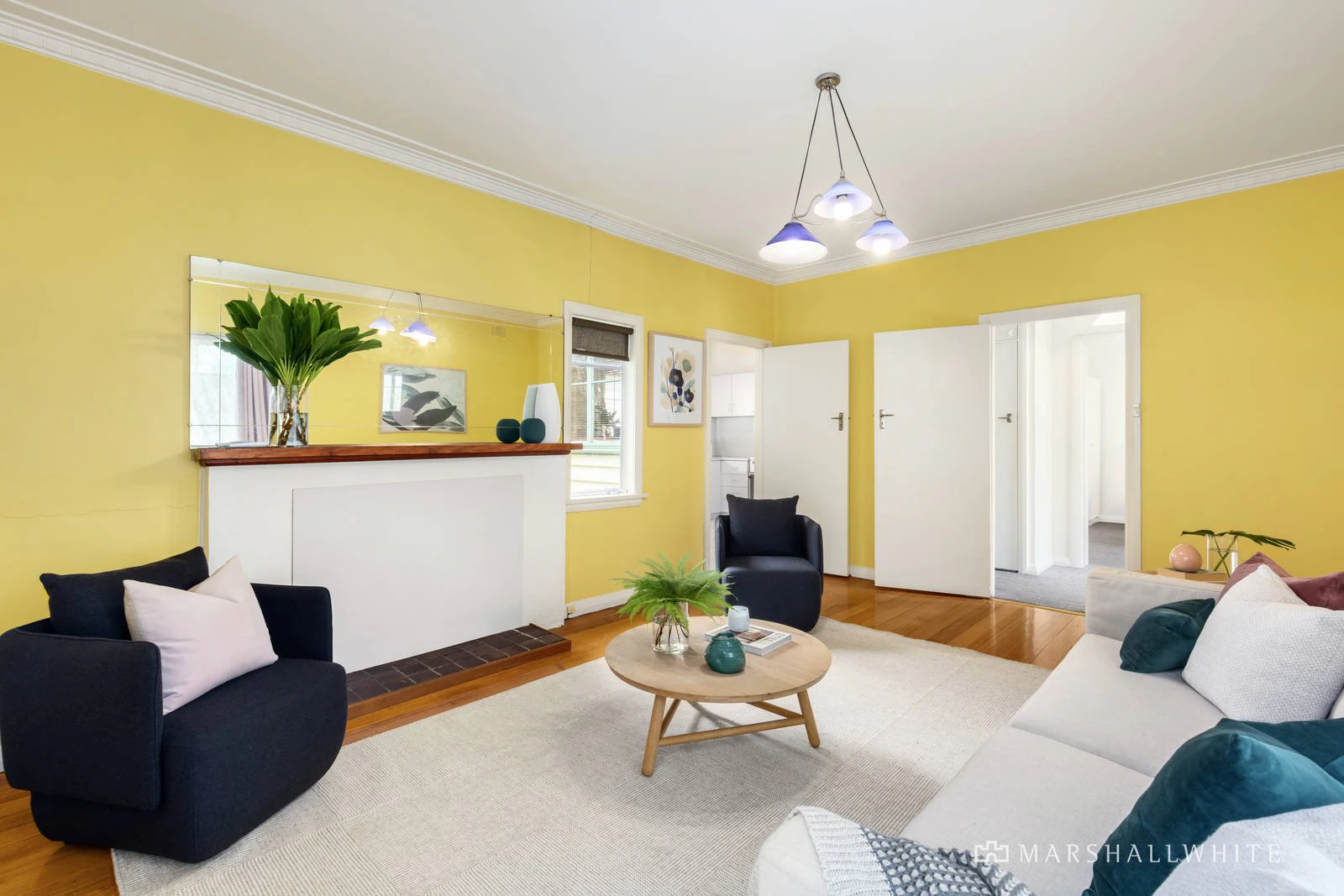 19 Eley Road, Box Hill South, VIC