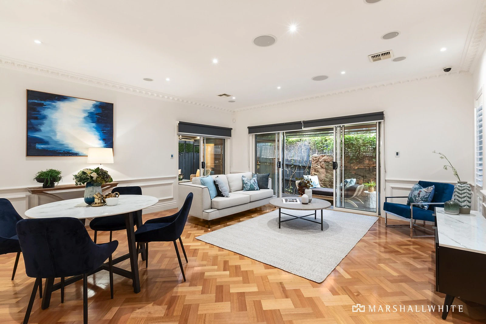 1/10 Lesley Street, Camberwell, VIC