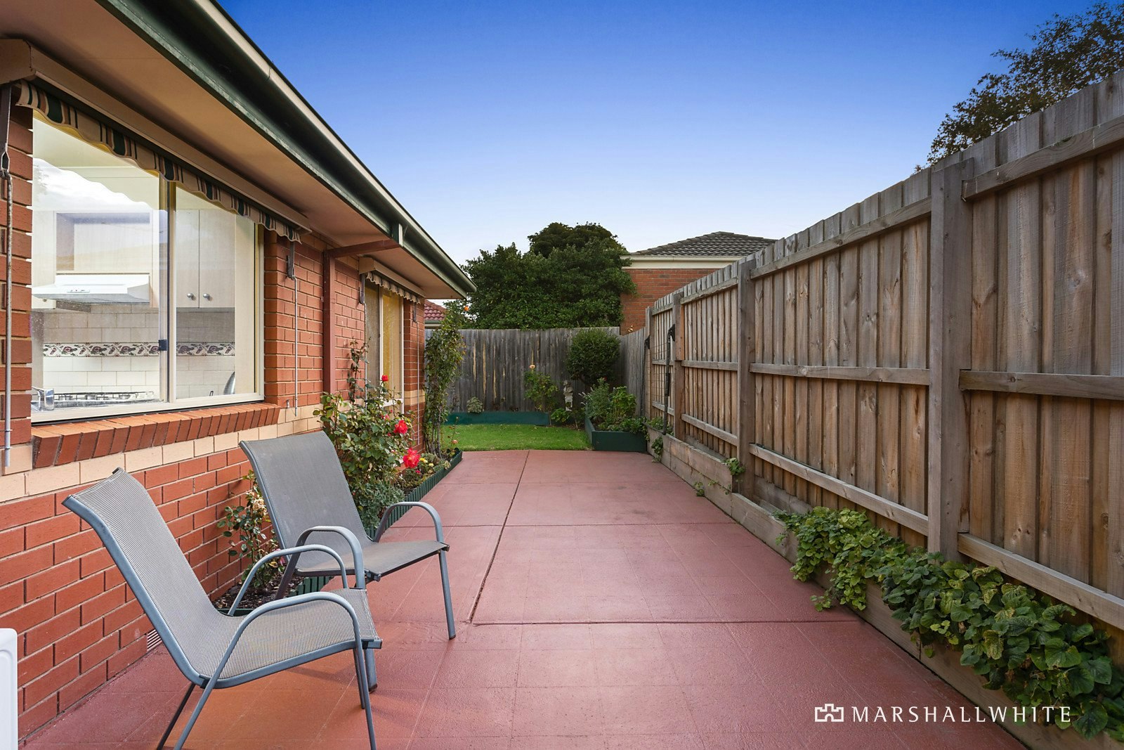 3/22 Beatty Parade, Mornington, VIC