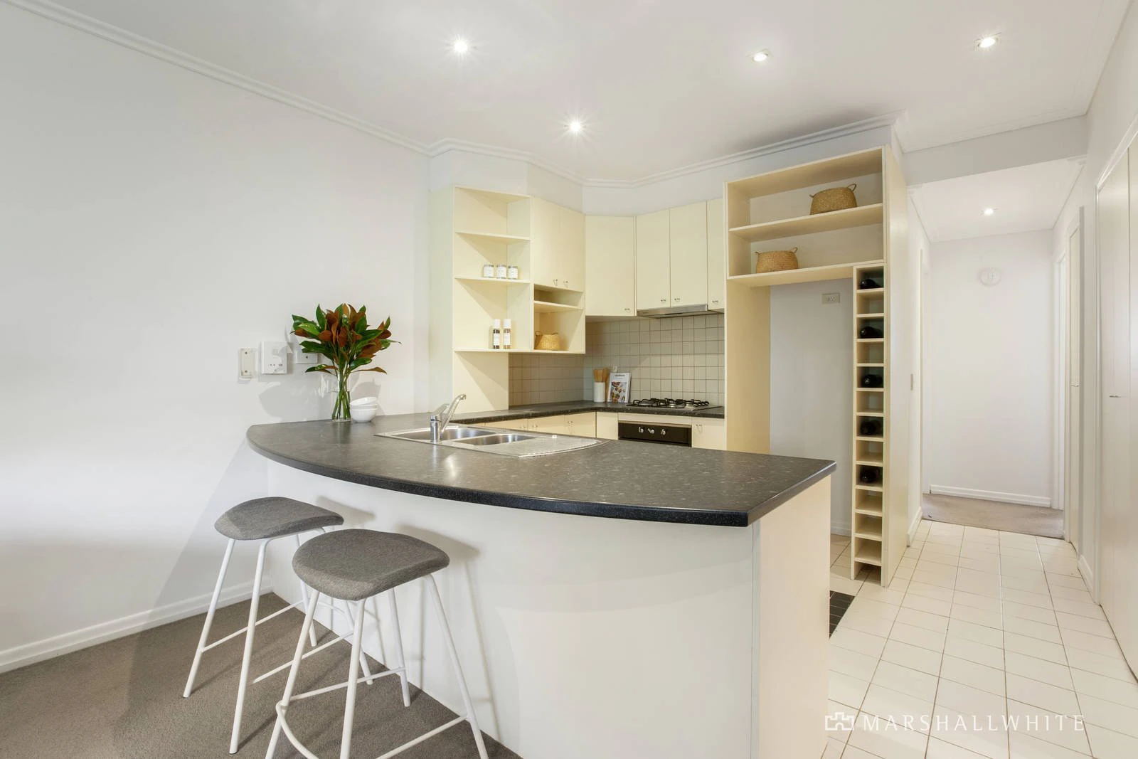 13/108 Greville Street, Prahran, VIC
