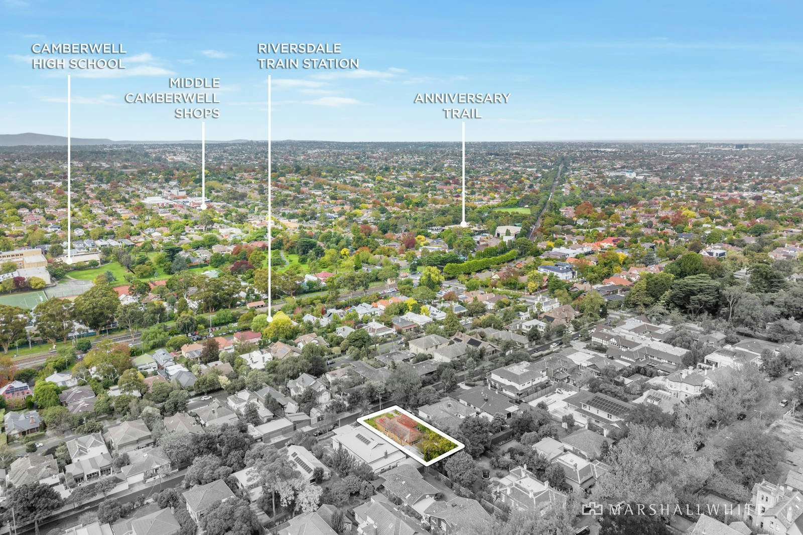 14 Palmerston Street, Camberwell, VIC