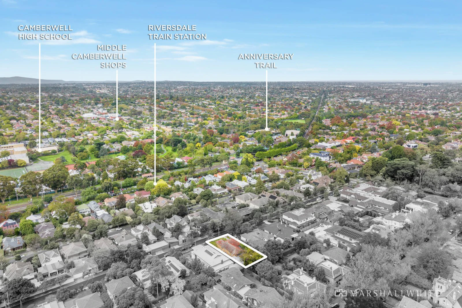 14 Palmerston Street, Camberwell, VIC