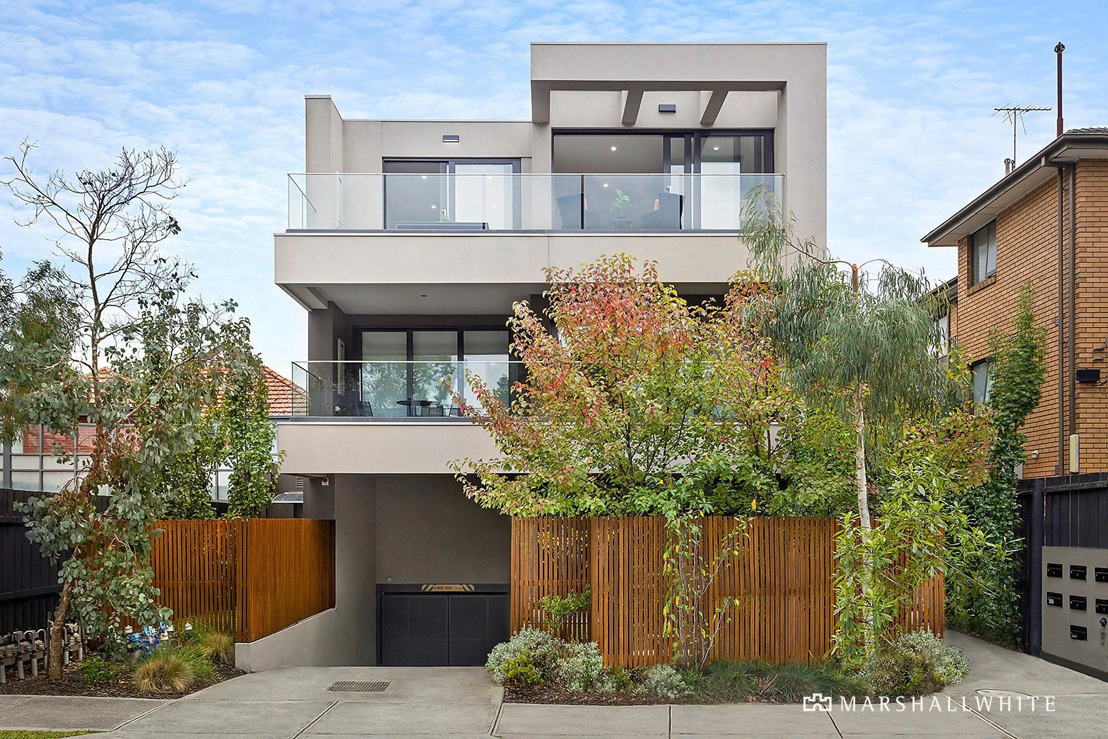 Penthouse 5/7 St Georges Road, Armadale, VIC