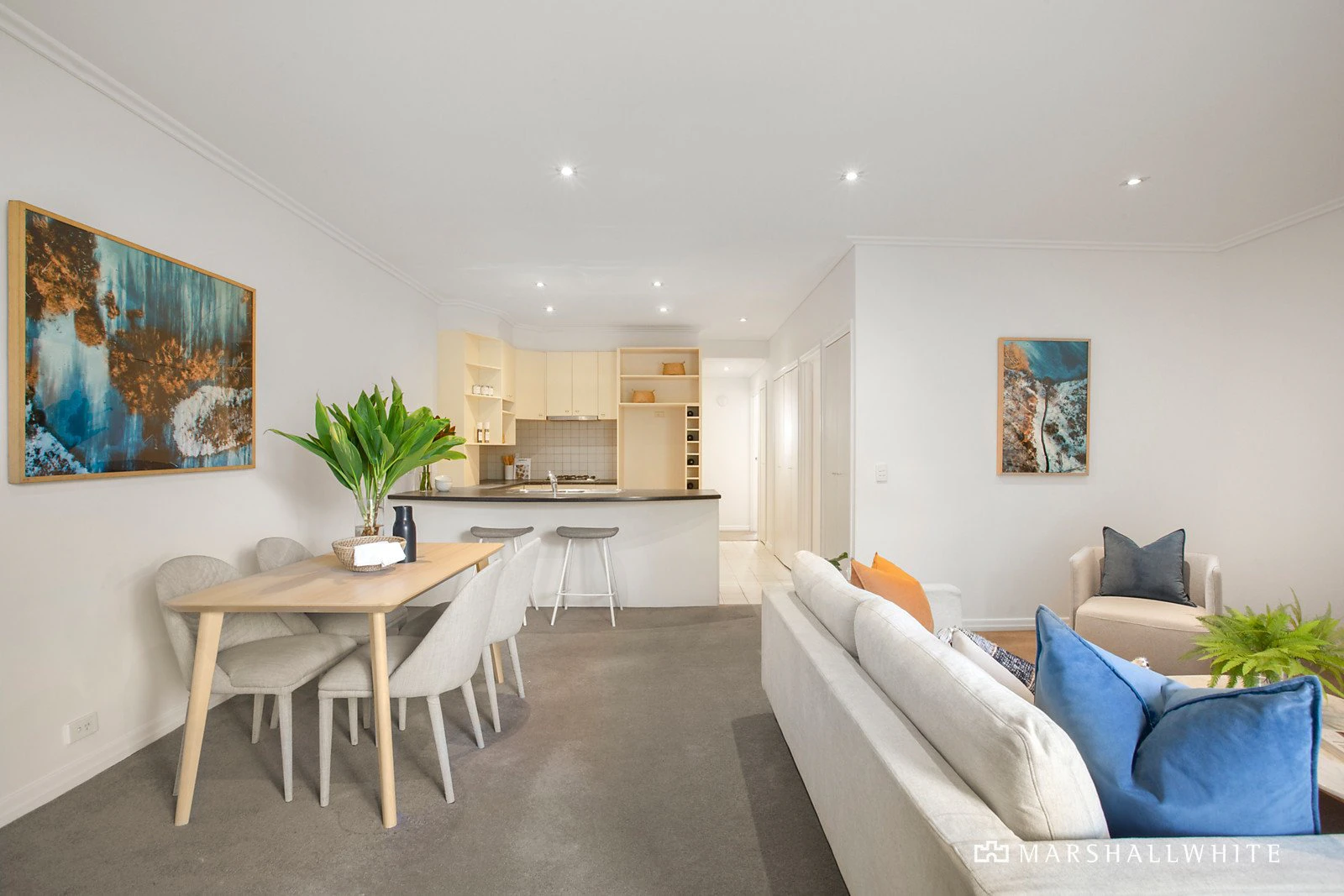 13/108 Greville Street, Prahran, VIC