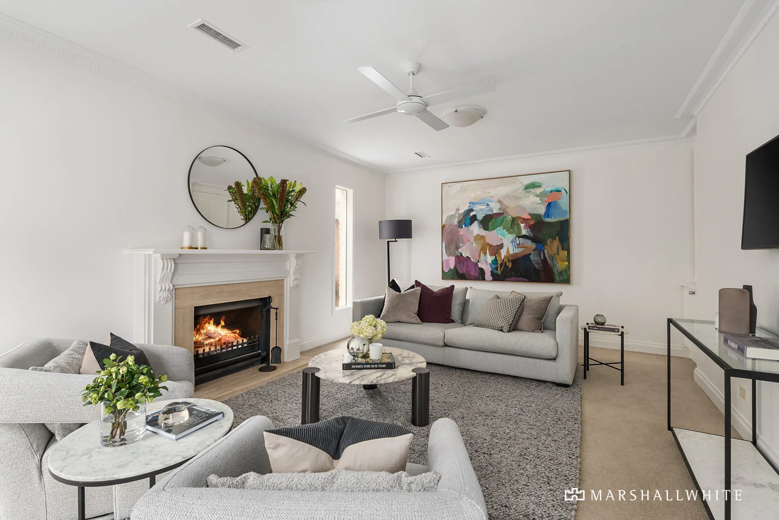 24 Carson Street, Kew, VIC
