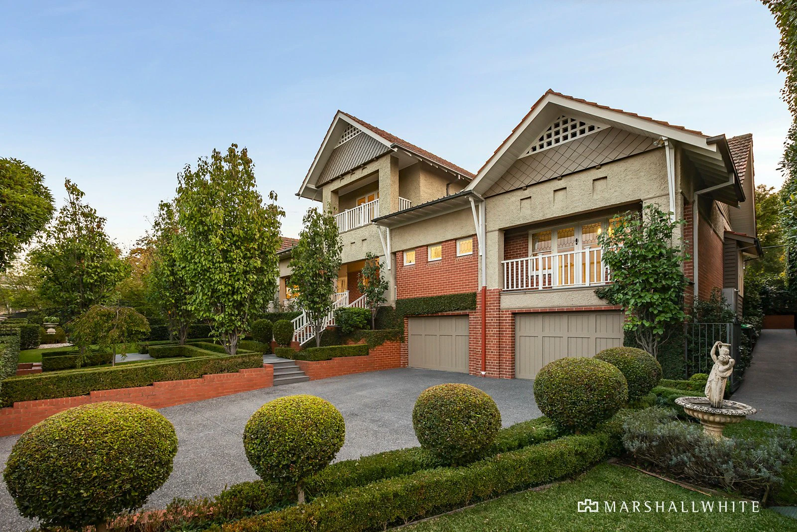 6-8 Fitzgerald Street, Balwyn, VIC