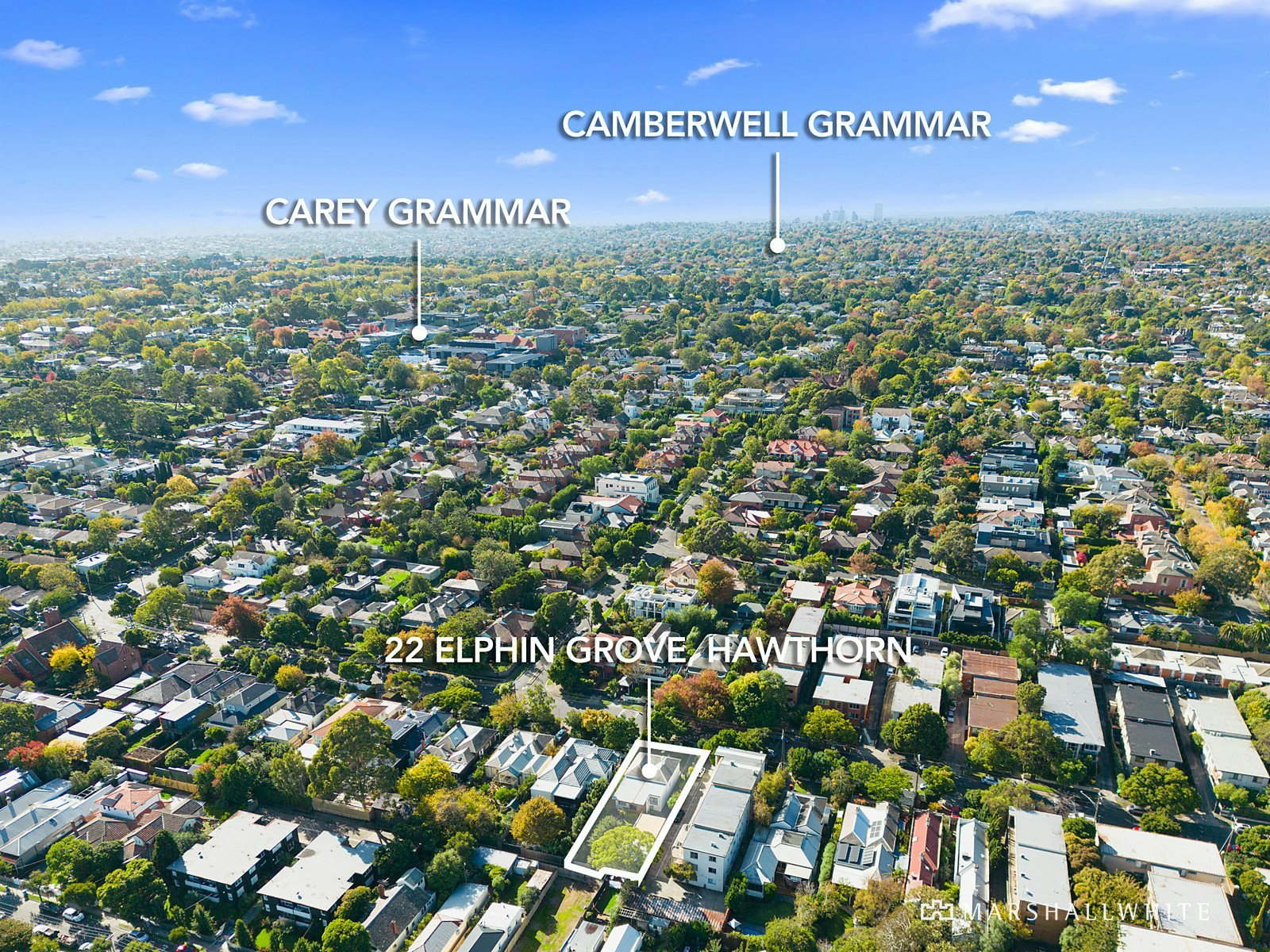 22 Elphin Grove, Hawthorn, VIC