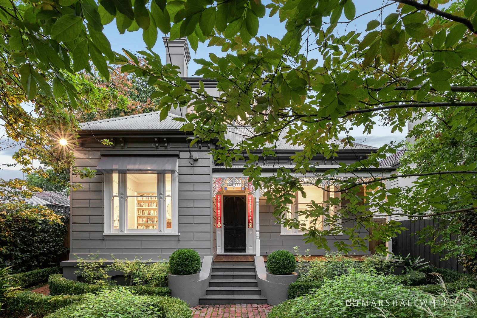 1 Grandview Grove, Hawthorn East, VIC