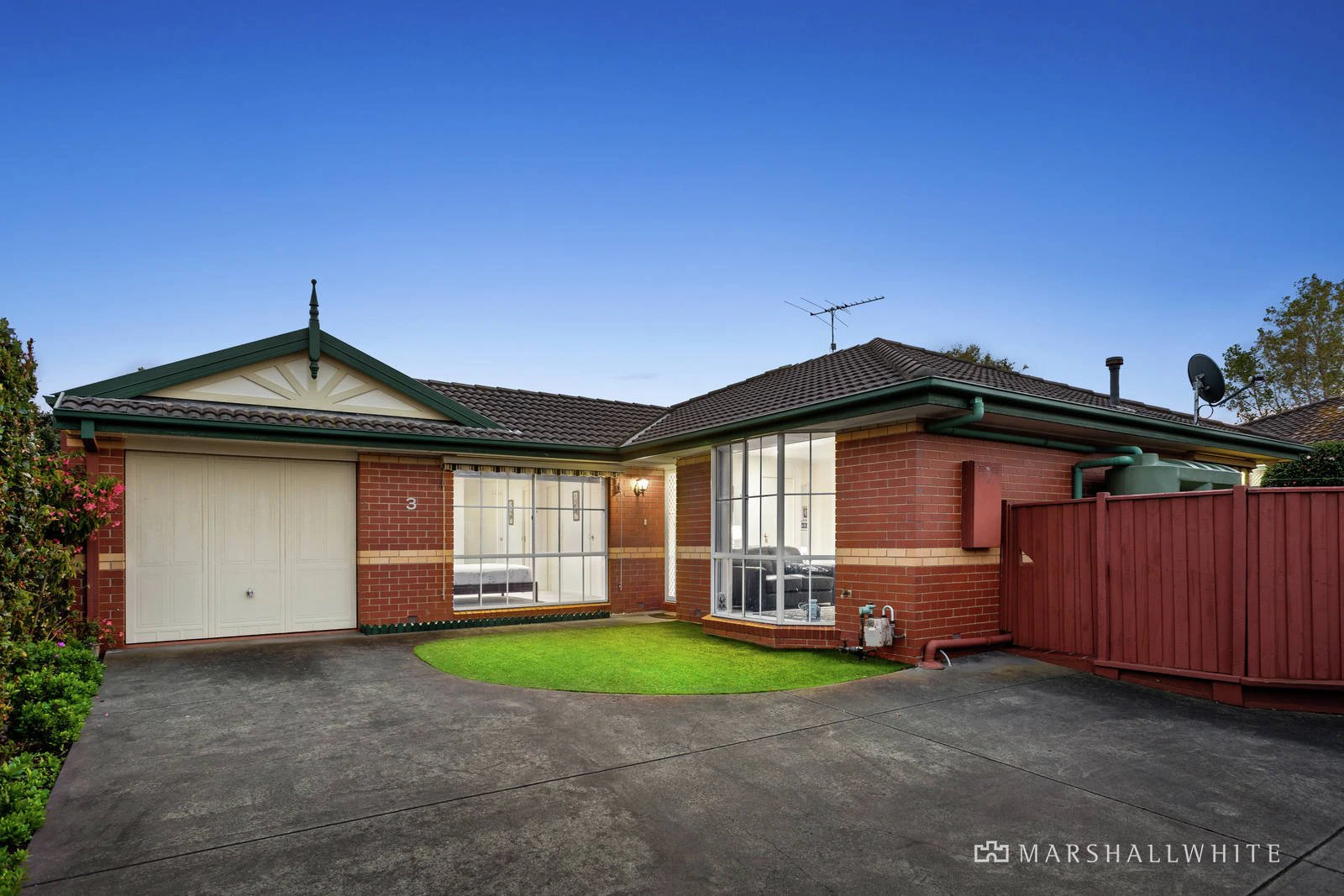 3/22 Beatty Parade, Mornington, VIC
