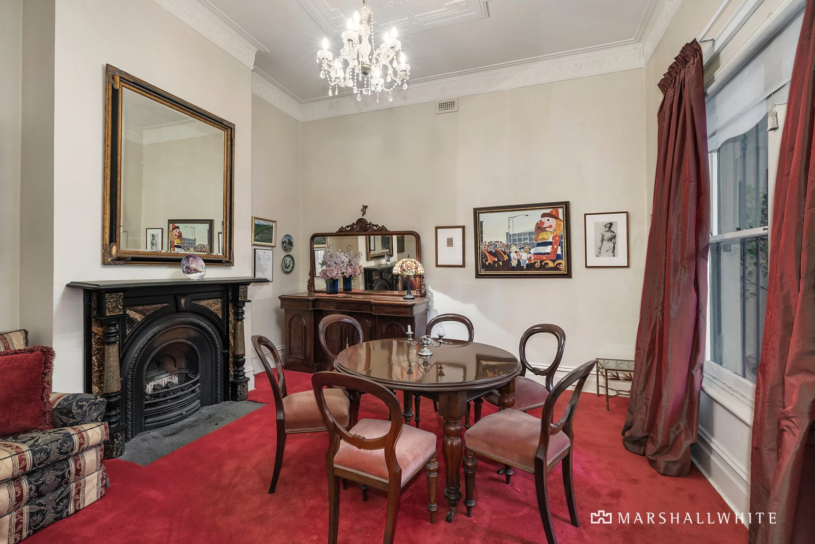 7 Palmer Street, East Melbourne, VIC