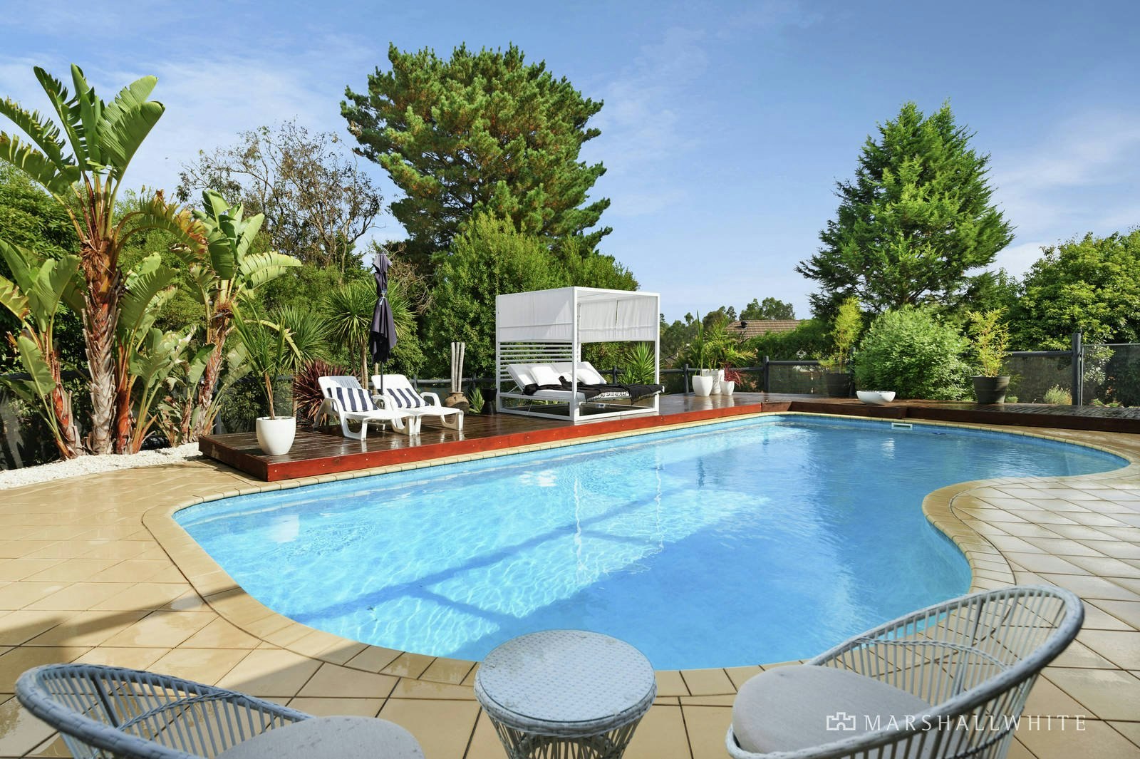 6 Falconer Road, Park Orchards, VIC