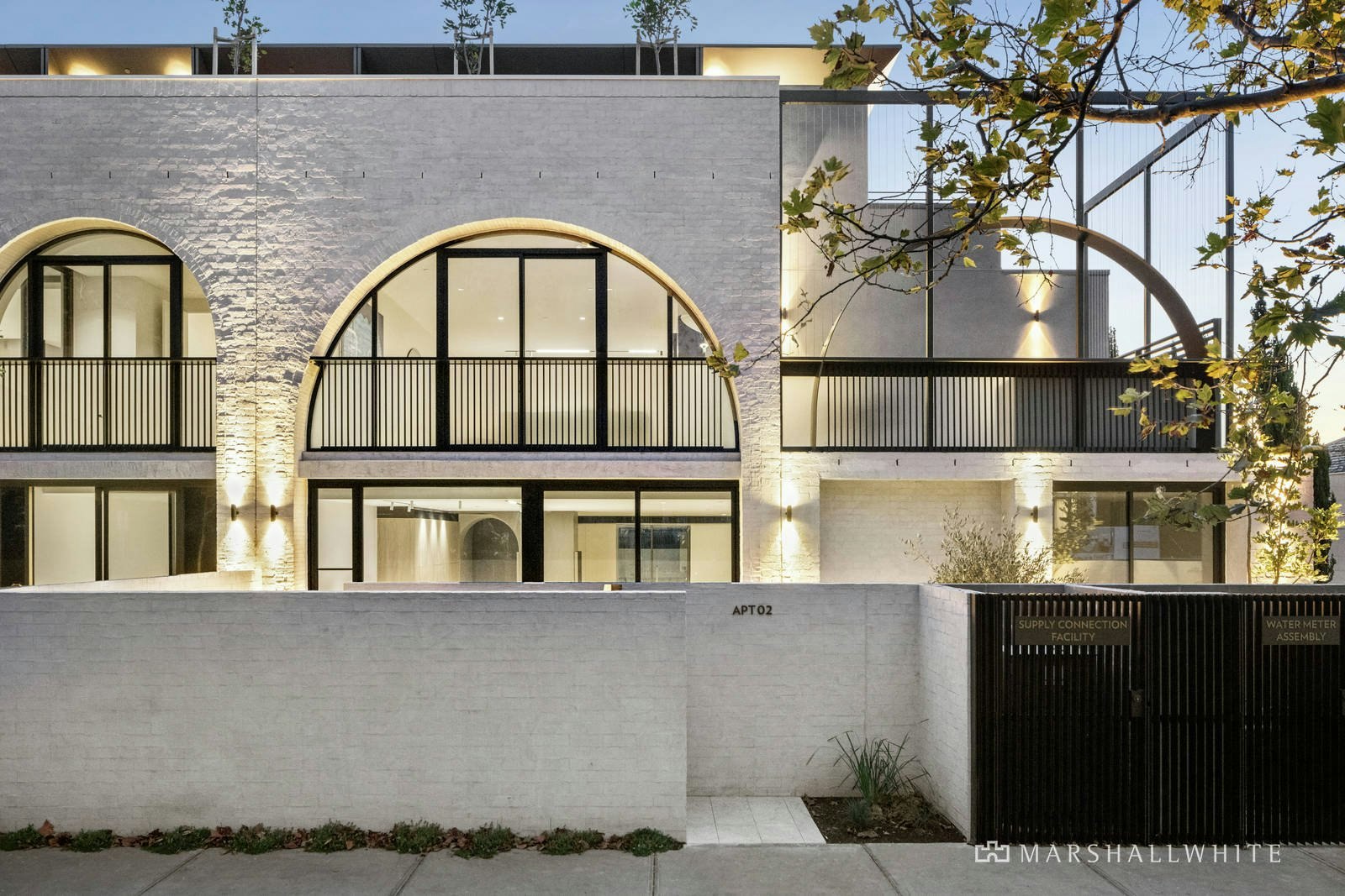 202/74 Well Street, Brighton, VIC