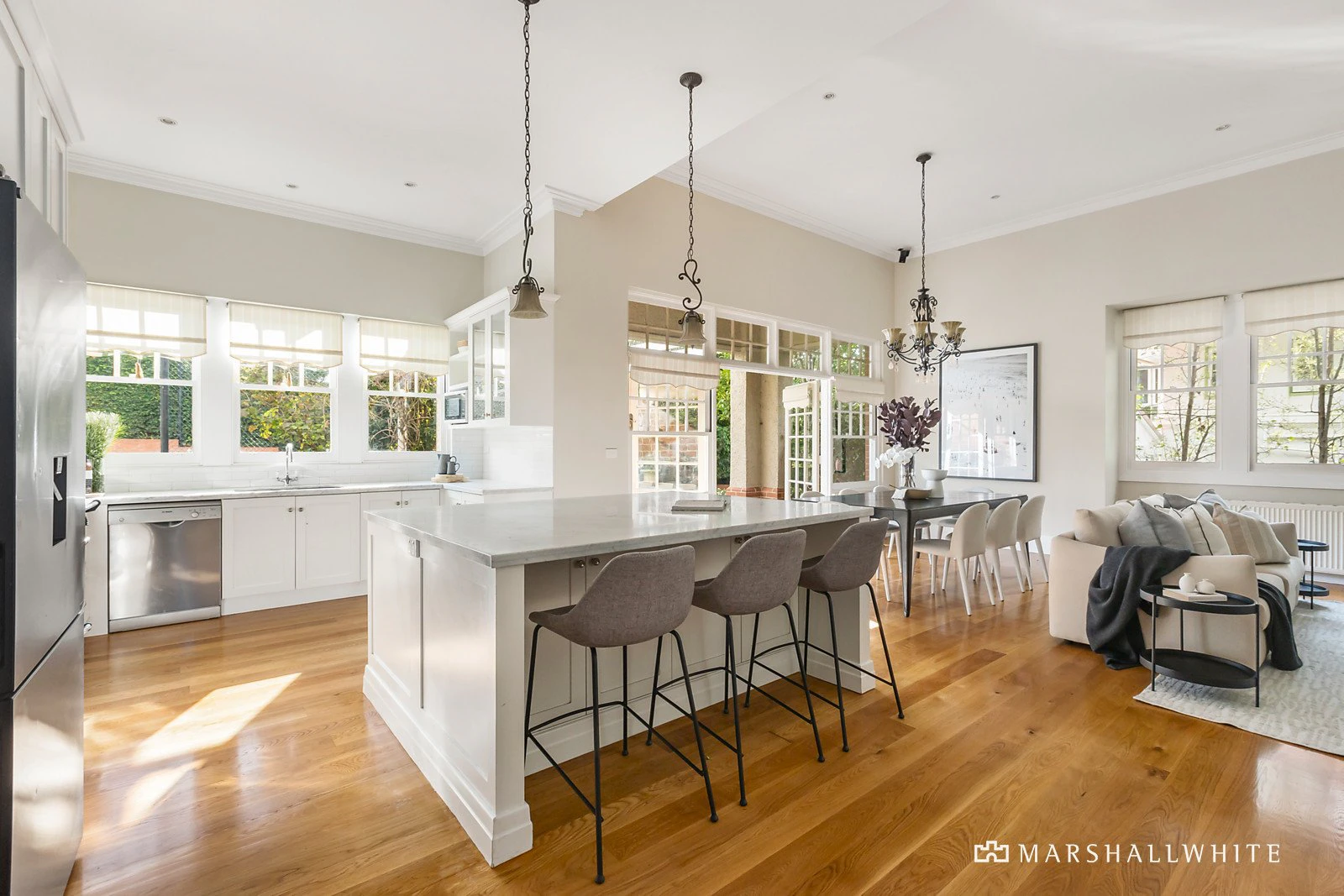 6-8 Fitzgerald Street, Balwyn, VIC
