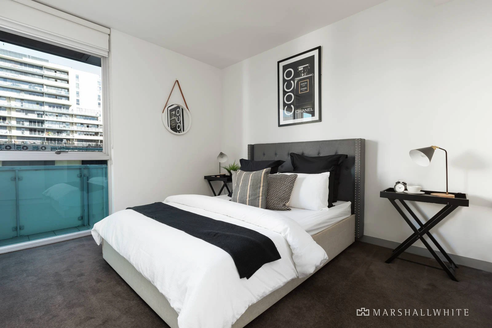 308/1 Roy Street, Melbourne, VIC