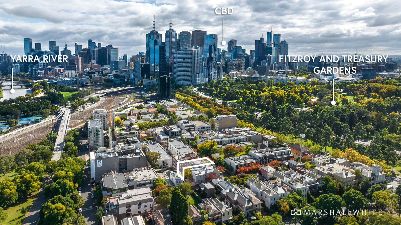 7 Palmer Street, East Melbourne, VIC