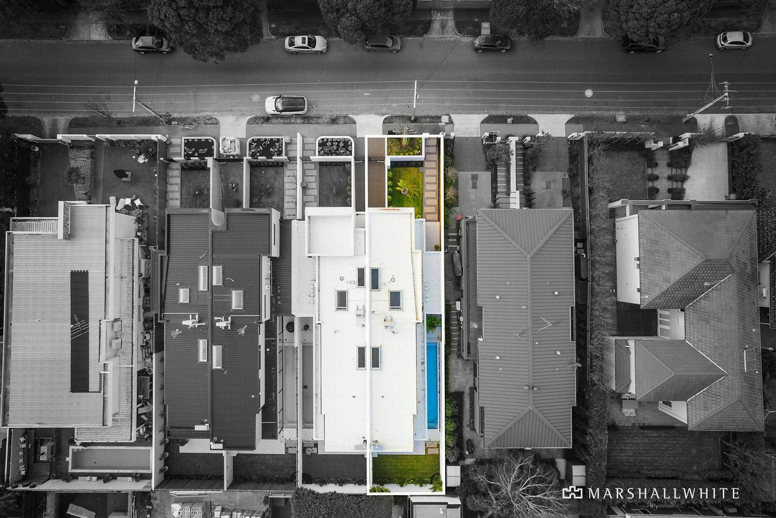 16 Campbell Street, Brighton, VIC