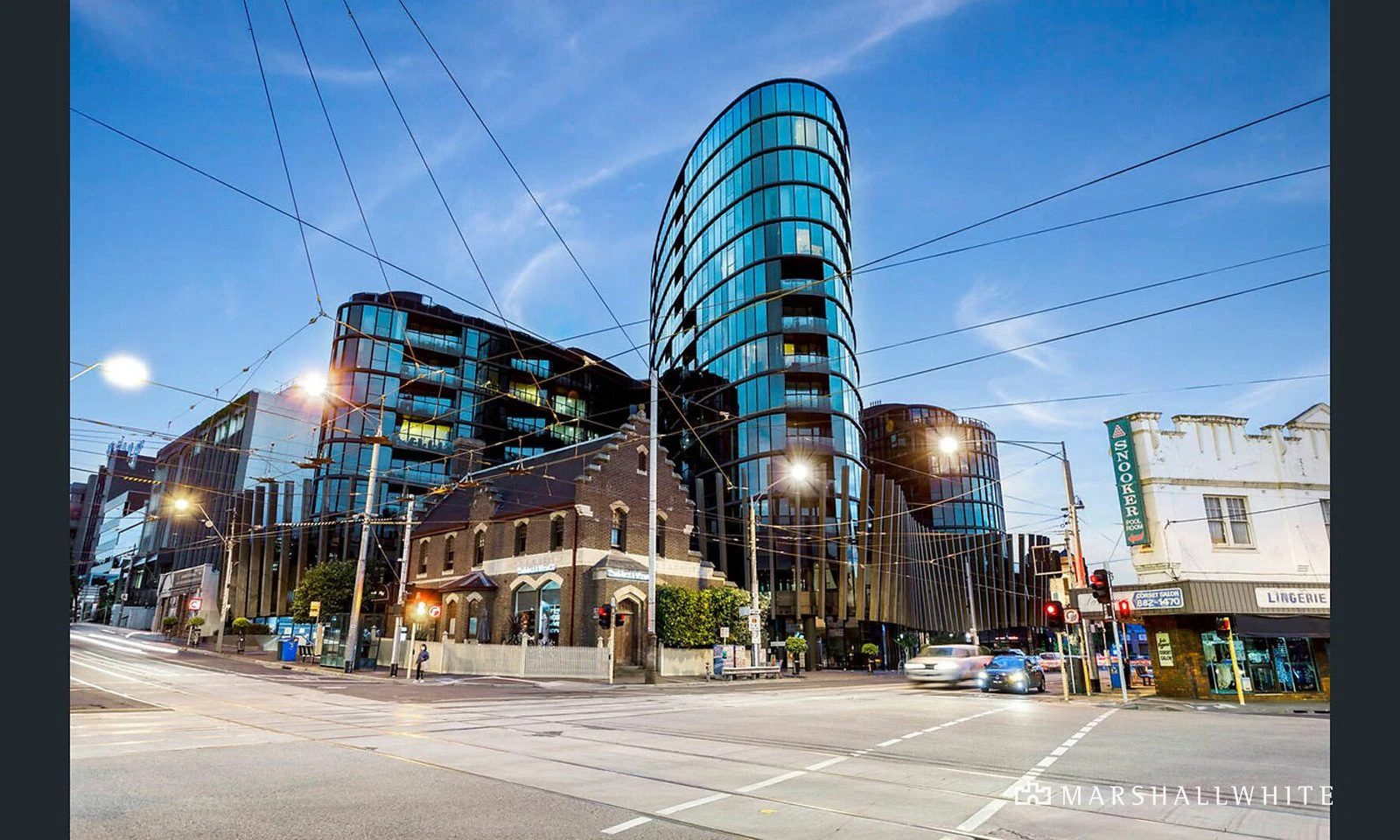 603/480 Riversdale Road, Hawthorn East, VIC