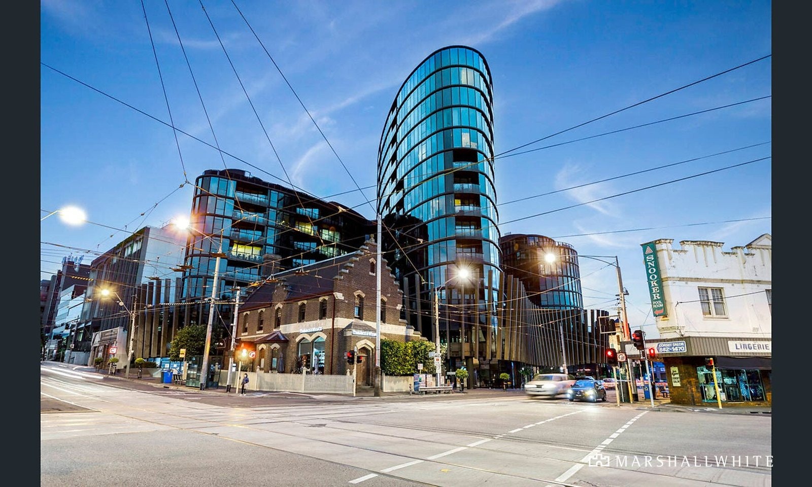 603/480 Riversdale Road, Hawthorn East, VIC