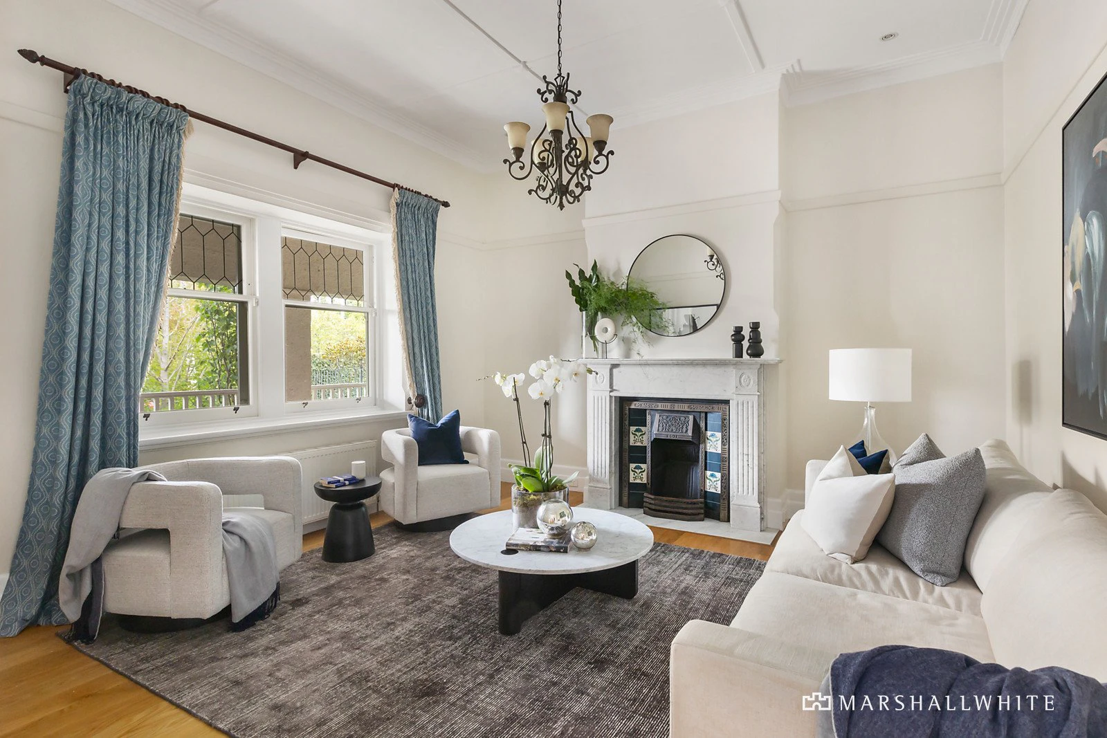 6-8 Fitzgerald Street, Balwyn, VIC