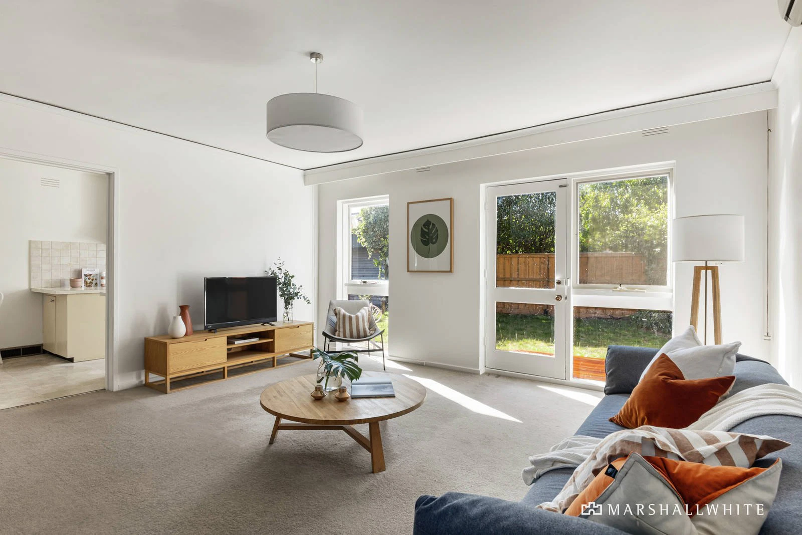 1/27 Seymour Avenue, Armadale, VIC