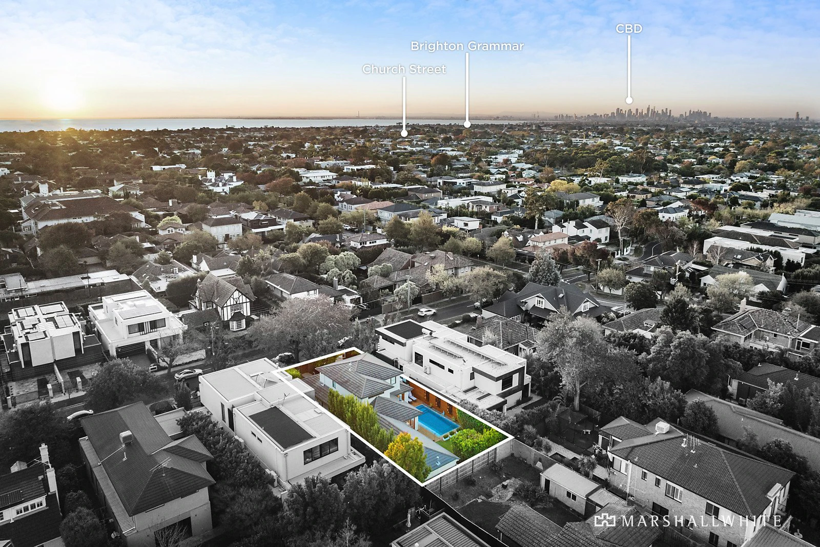 32 Canberra Grove, Brighton East, VIC