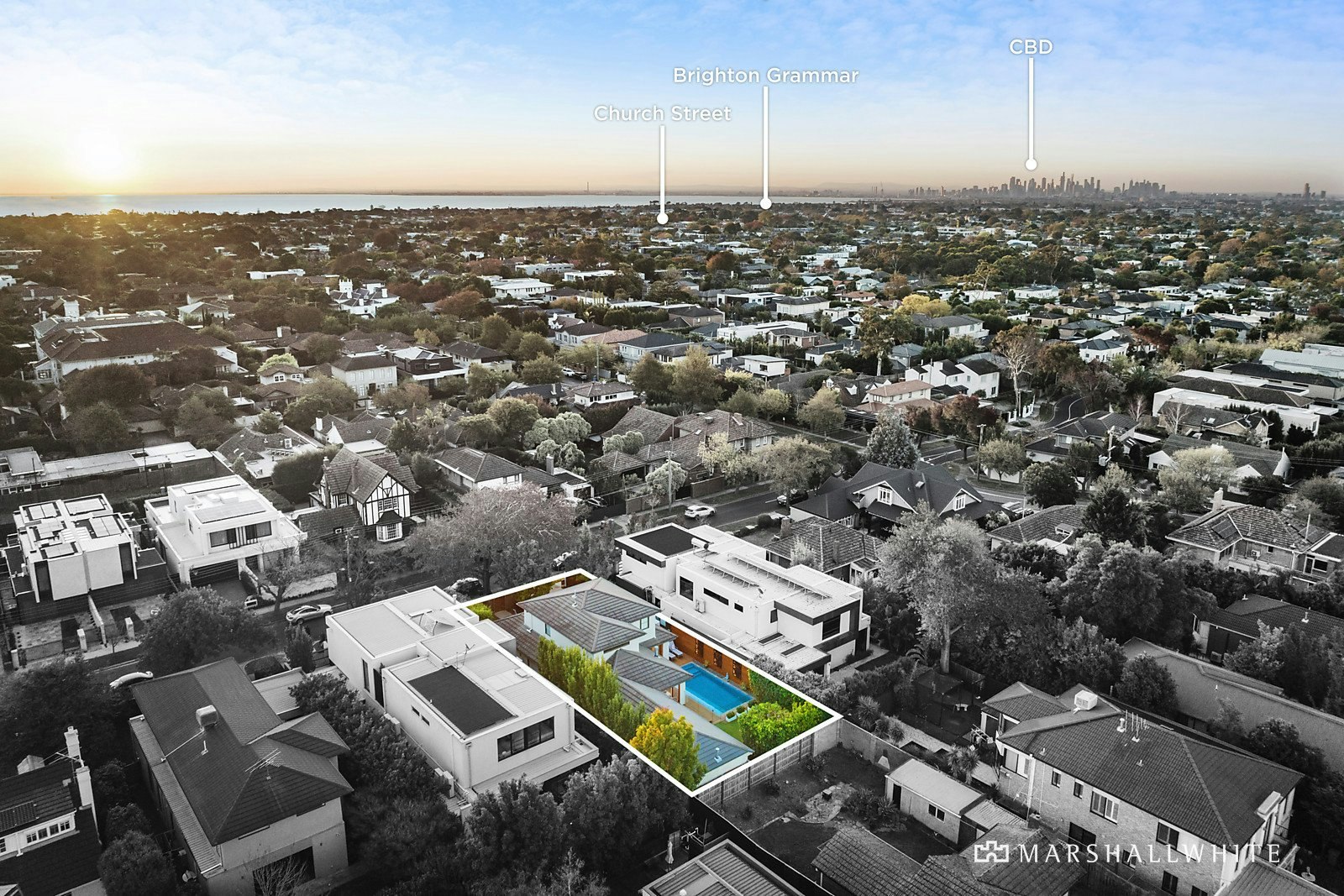 32 Canberra Grove, Brighton East, VIC