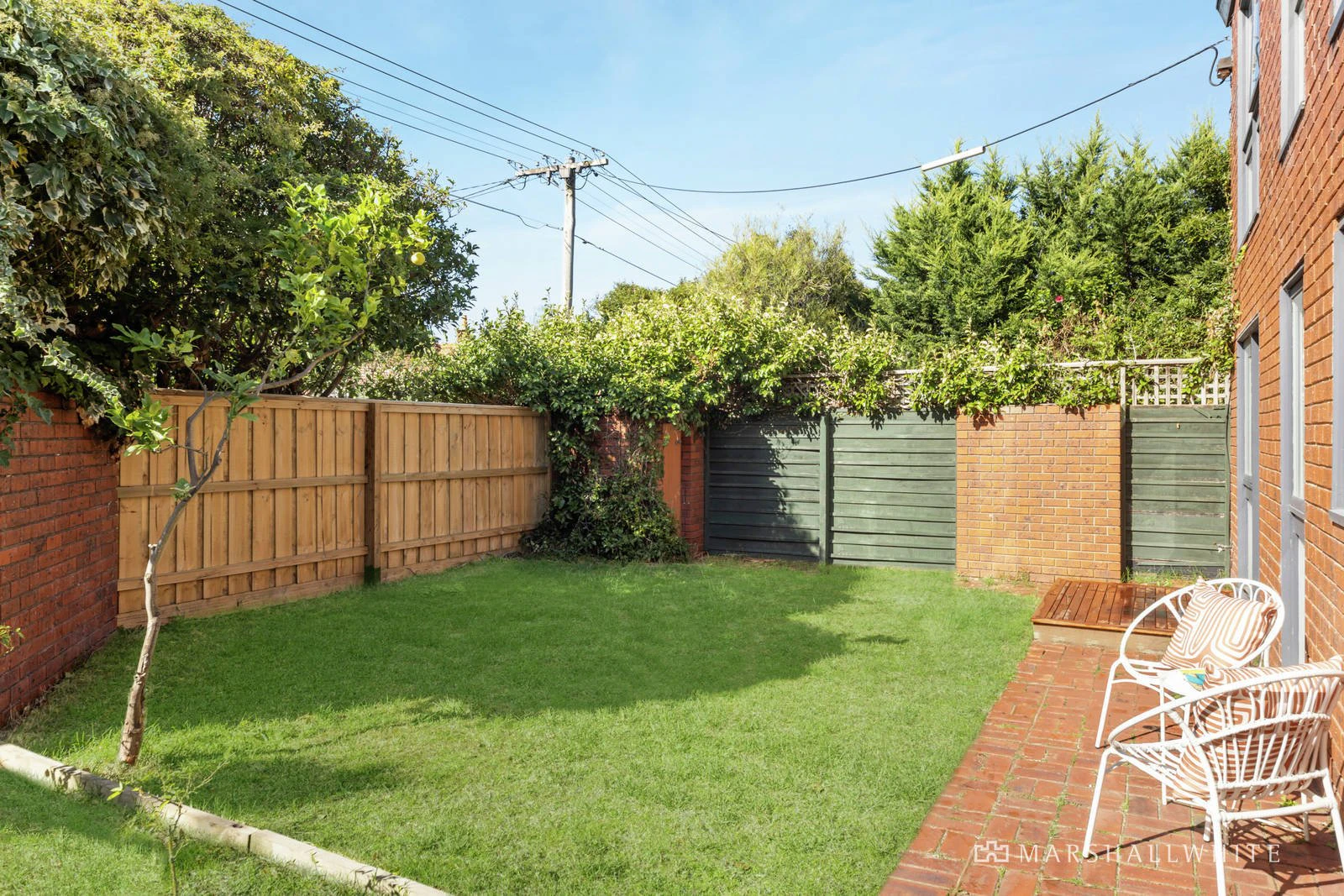 1/27 Seymour Avenue, Armadale, VIC