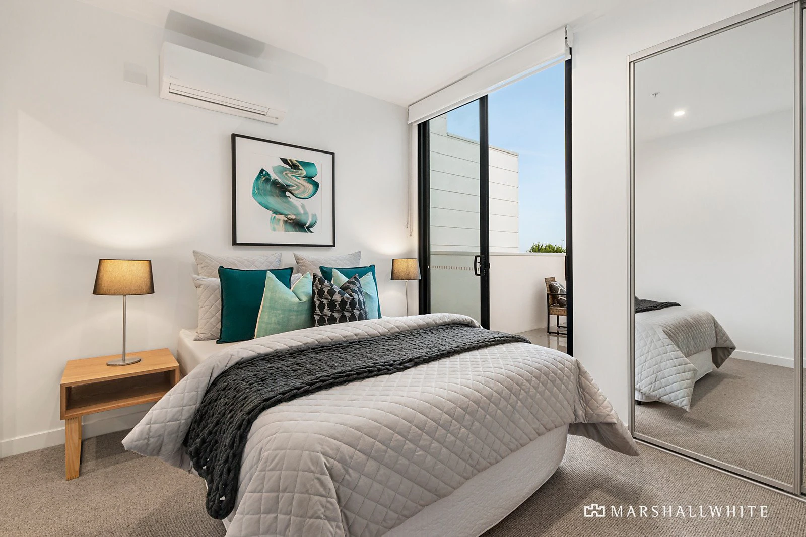 207/777 Doncaster Road, Doncaster, VIC