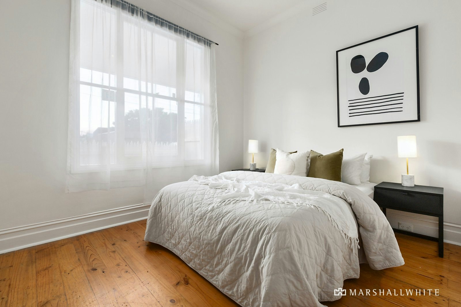 12 Derham Street, Port Melbourne, VIC