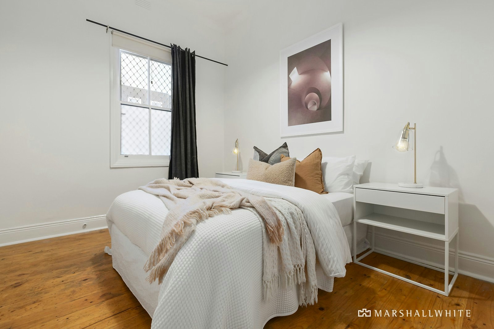 12 Derham Street, Port Melbourne, VIC