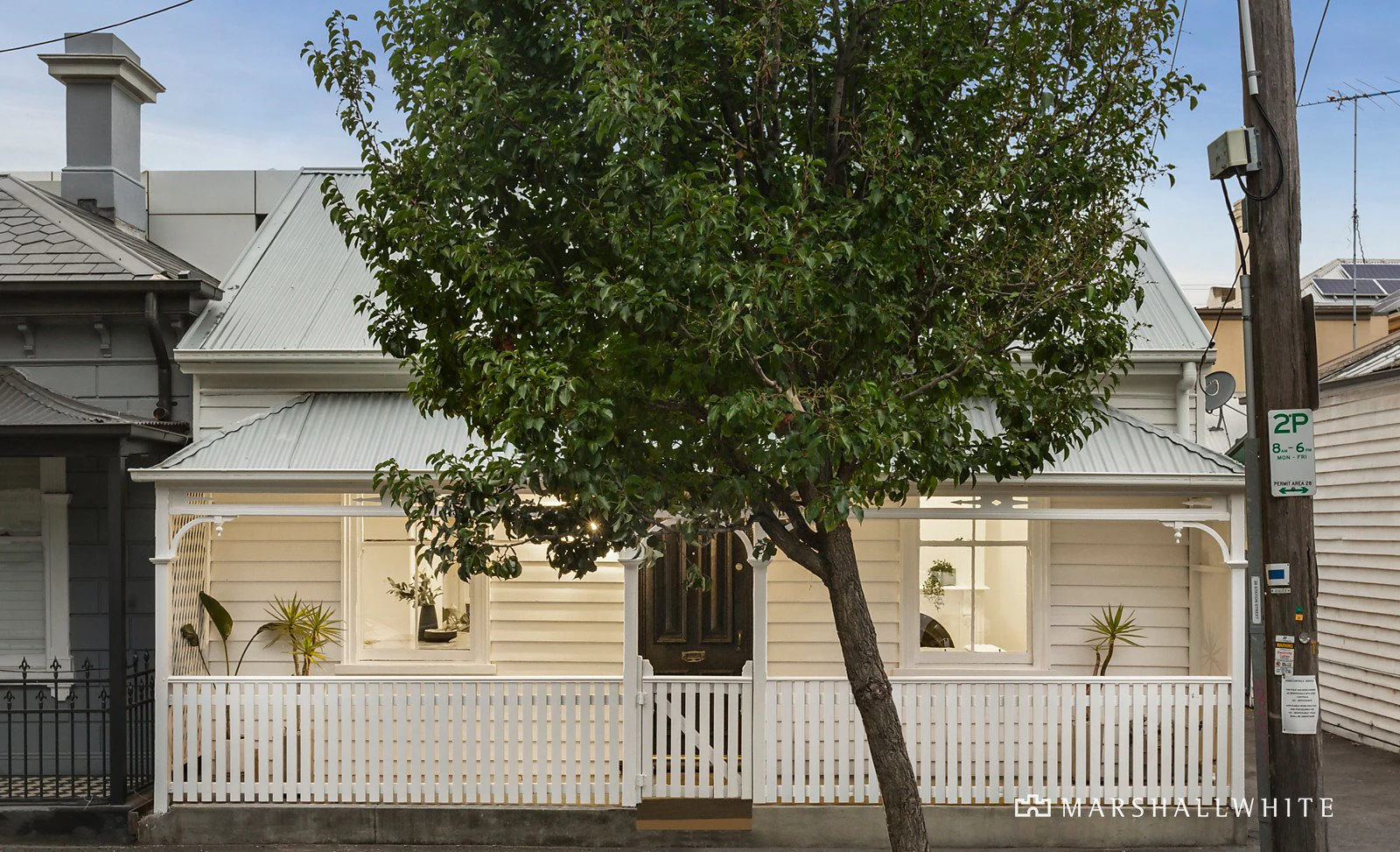 64 Station Street, Port Melbourne, VIC