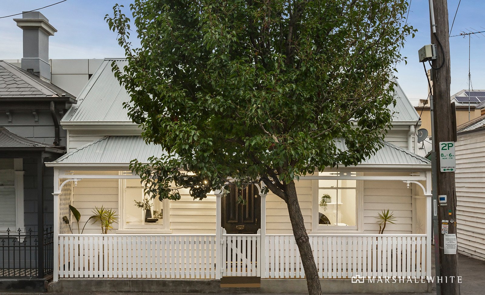 64 Station Street, Port Melbourne, VIC