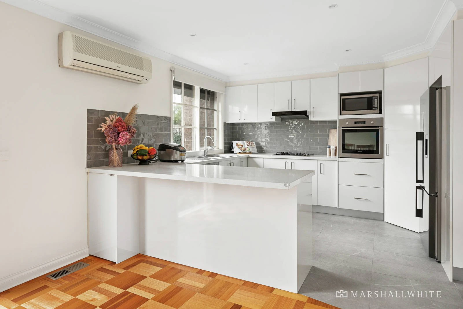 2/45 Elliott Avenue, Balwyn, VIC