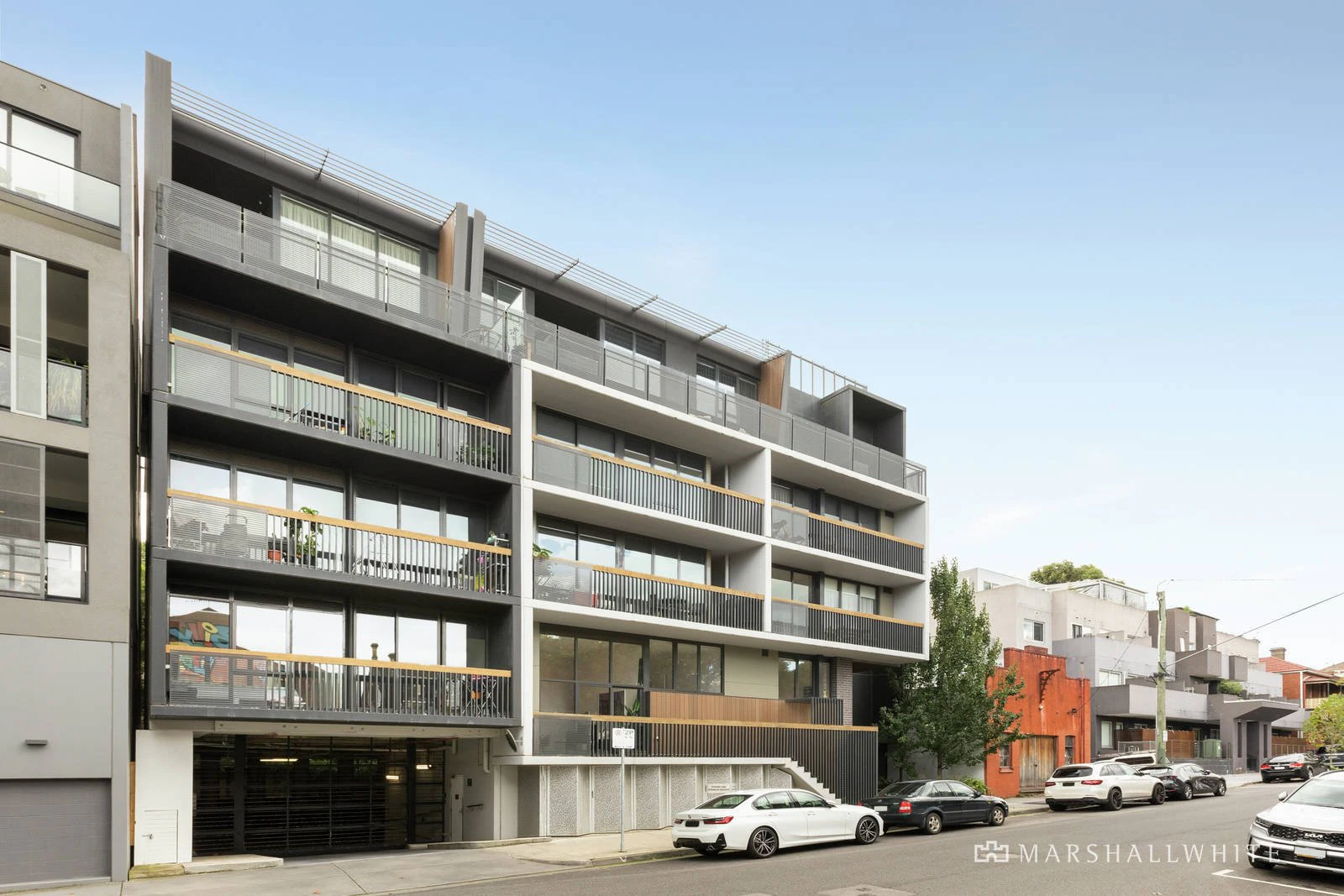 101/25 Lynch Street, Hawthorn, VIC