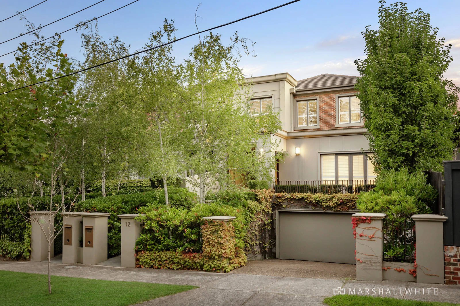 12 Somers Avenue, Malvern, VIC