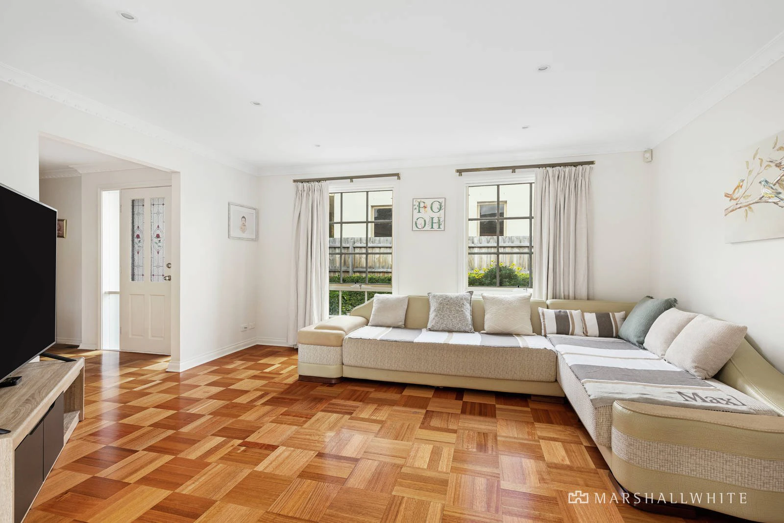2/45 Elliott Avenue, Balwyn, VIC