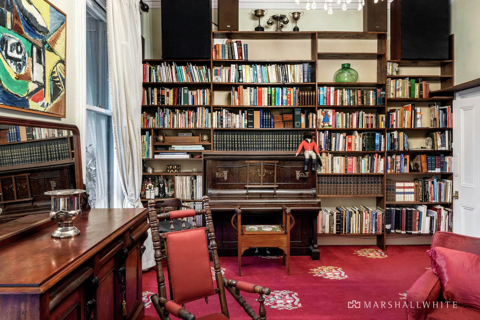 7 Palmer Street, East Melbourne, VIC
