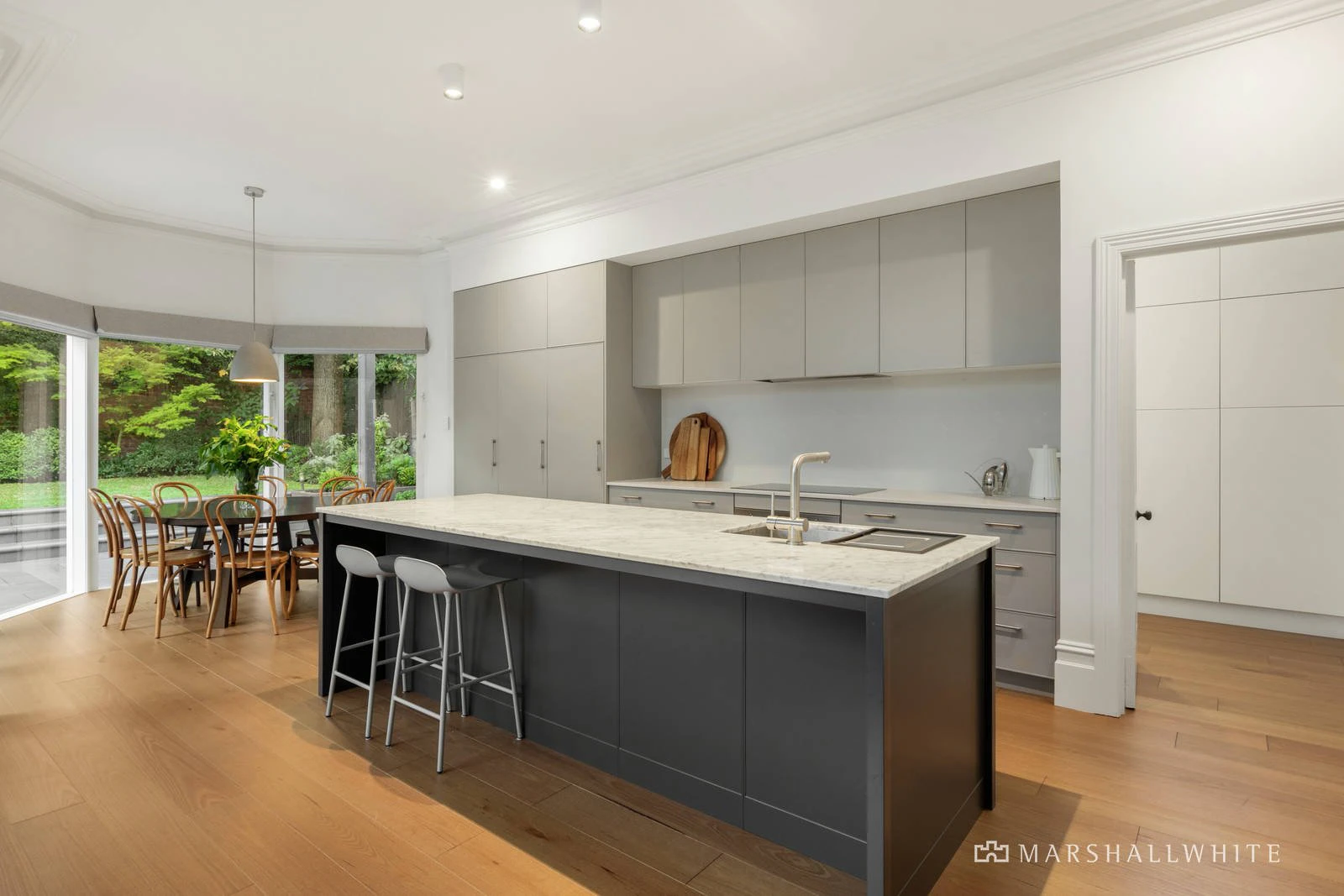 1 Grandview Grove, Hawthorn East, VIC