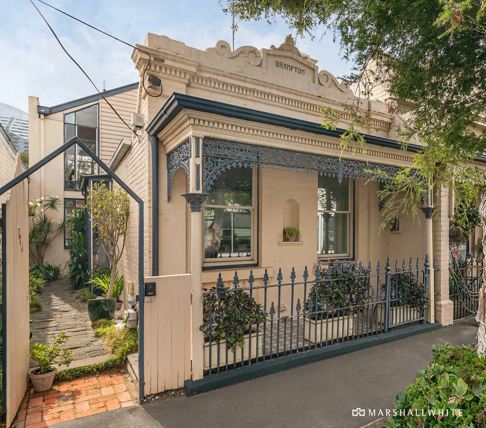 114 Raglan Street, Port Melbourne, VIC