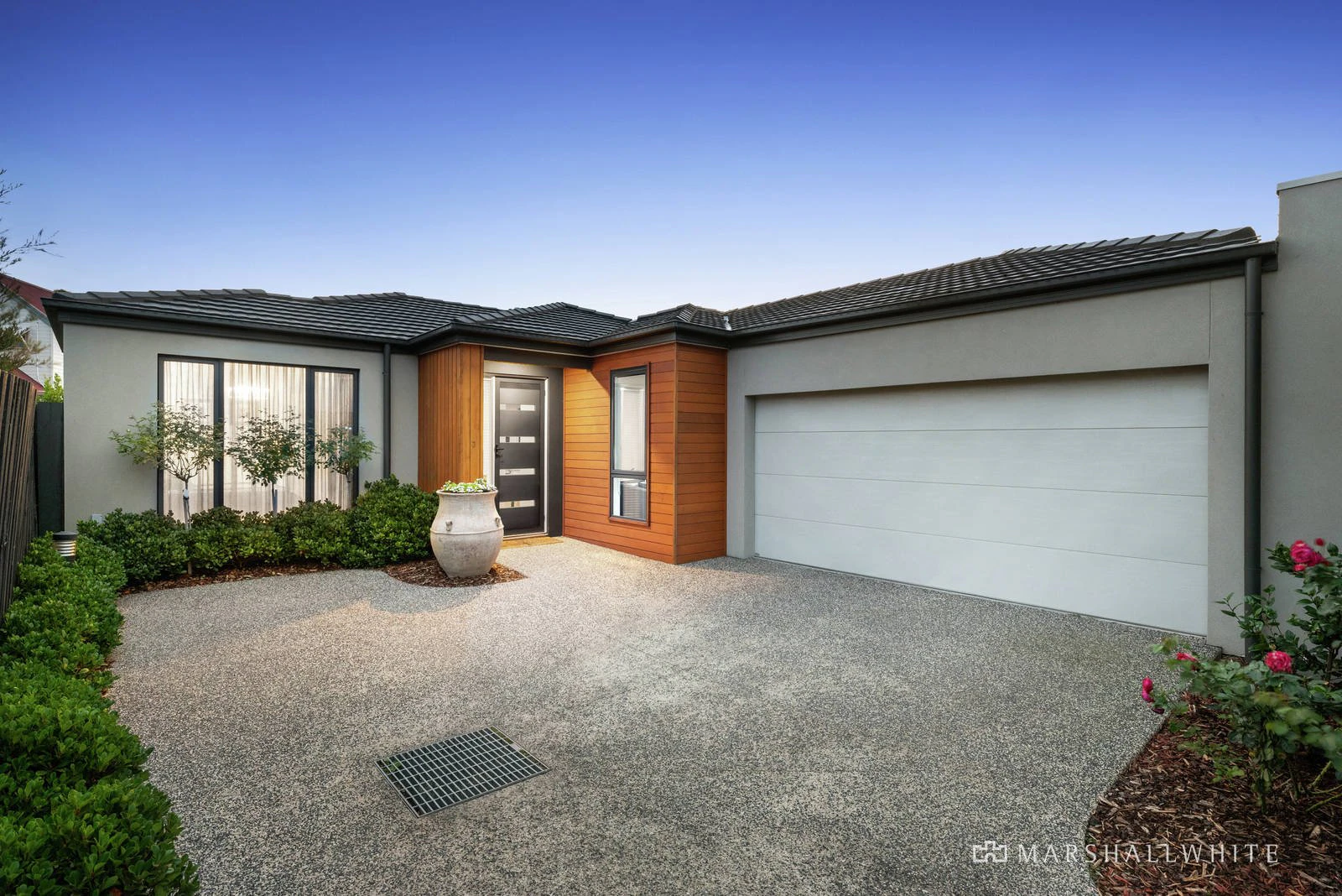 3/18 MacDonald Grove, Mornington, VIC